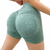 Shorts Feminino Academia Corrida Treino na internet
