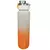 Garrafa Squeeze De Água 1000 ML - Saúde na frente
