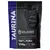 Embalagem preta e azul do suplemento alimentar L-Taurina 250g 100% pura da Soldiers Nutrition