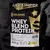 Whey Blend Protein Concentrado e Isolado - 900g - comprar online
