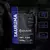 Pacote de L-Taurina 250g da Soldiers Nutrition, destacando que é 100% pura e possui propriedades antioxidantes e anti-inflamatórias.