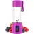 Mini liquidificador e espremedor elétrico portátil de 380ml - comprar online