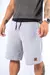 Imagem do Bermuda Masculina moletom
