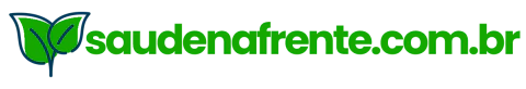 Saúde na frente