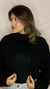 Imagem do Cardigan Cropped Tricot