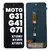 Módulo Motorola G31/G41/G71