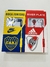 Auriculares boca/river