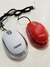 Mouse con cable