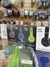Auriculares vincha P47