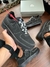 Tênis Air Force 1 - Velvet All Black