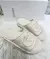 Chinelo Slide Gucci Interlocking