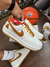 Tênis AIR force 1- LAKERS - comprar online