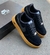 Tênis Air Force 1 - Camurça Sola Bege - Drop Shoes