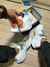 Adidas Sport knit na internet