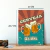 Placas decorativas Quadros - Bebidas - Cerveja - MDF 28,7 x 20cm 3mm (21-40) - comprar online