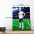 Placas decorativas Quadros - Jogadores - Harry Kane - MDF 28,7 x 20cm 3mm - comprar online