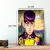 Placas decorativas Quadros - Animes - Jojo_s Bizarre Adventure - MDF 28,7 x 20cm 3mm - comprar online
