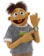 Placas decorativas Quadros - Filmes - The Muppets - MDF 28,7 x 20cm 3mm