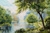 Imagem do Placas decorativas Quadros - Artes - Pinturas - MDF 28,7 x 20cm 3mm