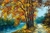 Placas decorativas Quadros - Artes - Pinturas - MDF 28,7 x 20cm 3mm - loja online