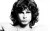 Placas decorativas Quadros - Musicas - The Doors - MDF 28,7 x 20cm 3mm - loja online