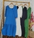 VESTIDO LONGO MAGIA