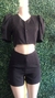 CONJUNTO CASACO - comprar online
