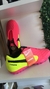 CHUTEIRA SOCIETY PINK