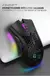 Mouse Gamer BM600 - Stellar Emproimn