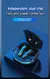 Imagem do Lenovo GM2 Pro Wireless In-Ear Bluetooth 5.3 Earbuds