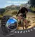 Smartwatch Huawei GT4 Pro na internet