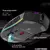 Imagem do Mouse Gamer BM600
