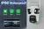 Câmera IP WiFi externa, lente dupla, rastreamento automático, câmera PTZ de segurança, vigilância por vídeo, ao ar livre, iCsee, 6K, HD, 3 telas - loja online