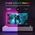 Luzes de LED RGB - Stellar Emproimn