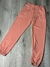 Joggins rústicos - tienda online