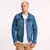CAMPERA HOMBRE MOCKBA JEAN GENTTO XL y L