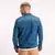 CAMPERA HOMBRE MOCKBA JEAN GENTTO XL y L - comprar online