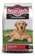 Alimento Dog Selection Criadores Criadores para raza mediana y grande sabor carne y pollo en bolsa de 21 kg - comprar online