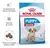 Alimento Royal Canin Size Health Nutrition Medium Puppy para perro cachorro de raza mediana sabor mix en bolsa de 15 kg - comprar online