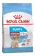 Alimento Royal Canin Size Health Nutrition Medium Puppy para perro cachorro de raza mediana sabor mix en bolsa de 15 kg