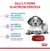 Alimento Royal Canin Size Health Nutrition Medium Puppy para perro cachorro de raza mediana sabor mix en bolsa de 15 kg - Garra urbana