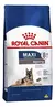 Alimento Royal Canin Size Health Nutrition Maxi Ageing 8+ para perro senior de raza grande sabor mix en bolsa de 15 kg