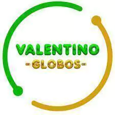 valentinoglobos