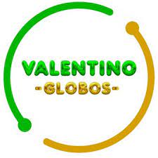 valentinoglobos