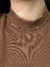 Choker de Triângulo Colorida – 30cm + 10cm de Extensor - Banhada a ouro 18k. - comprar online
