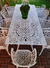 Juego Boston o Chateaux x 10 + Mesa 250 cm