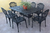 Juego Boston o Chateaux x 6 + Mesa 150 cm - comprar online