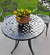 Juego Boston o Chateaux x 2 + Mesa 80 cm - comprar online