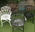 Silla Boston - comprar online