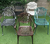Silla Chateaux - comprar online